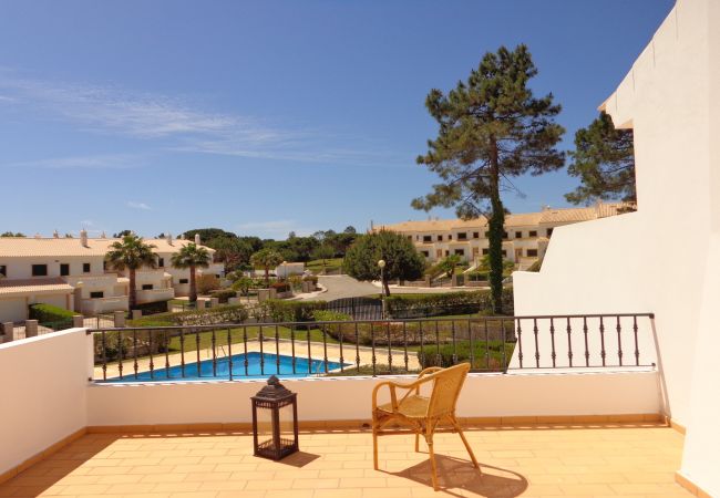 Villa in Albufeira - CIP V2 Falesia Villa in Albufeira - CIP V2 Falesia