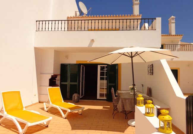 Villa in Albufeira - CIP V2 Falesia Villa in Albufeira - CIP V2 Falesia