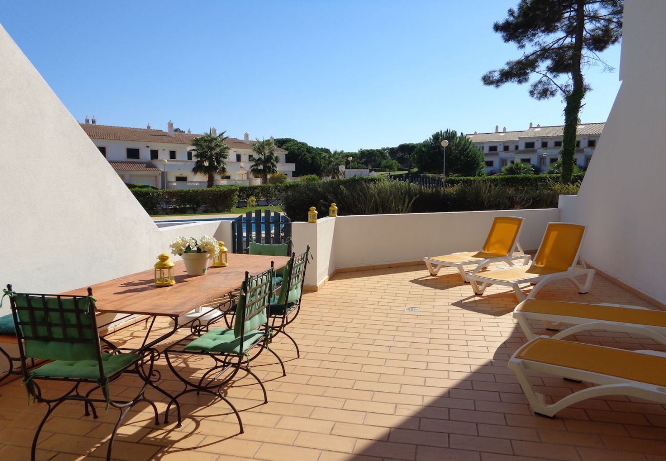 Villa in Albufeira - CIP V2 Falesia Villa in Albufeira - CIP V2 Falesia