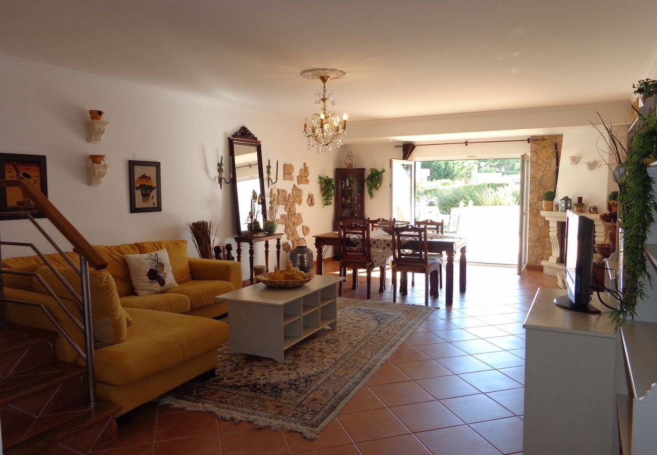 Villa in Albufeira - CIP V2 Falesia Villa in Albufeira - CIP V2 Falesia
