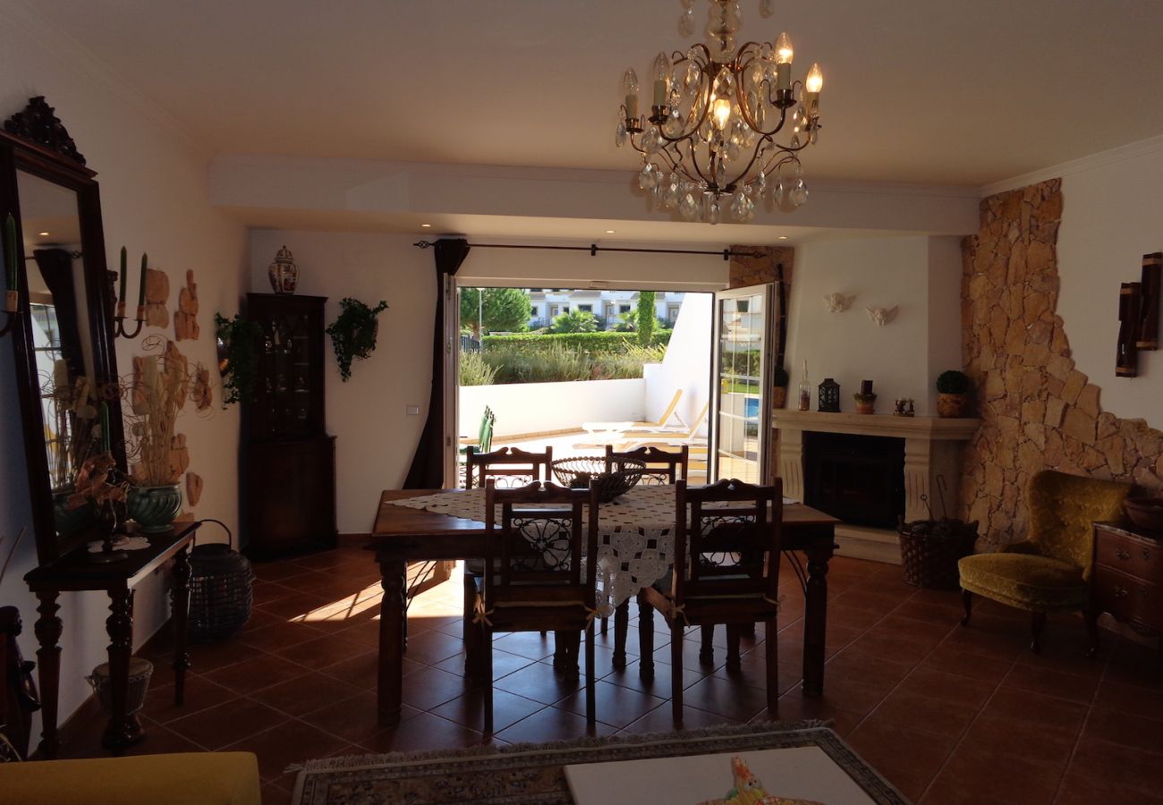 Villa in Albufeira - CIP V2 Falesia Villa in Albufeira - CIP V2 Falesia