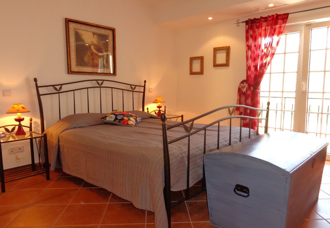 Villa in Albufeira - CIP V2 Falesia Villa in Albufeira - CIP V2 Falesia