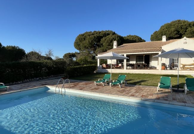 Villa/Dettached house in Vilamoura - Sol by Check-in Portugal