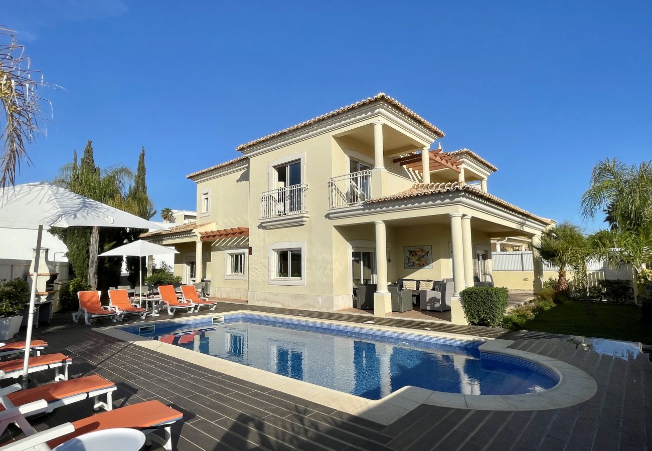 Villa in Albufeira - Sunshine by Check-in Portugal
