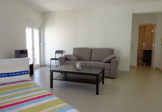 Apartment in Albufeira - CIP T1 Point 1 Apartment in Albufeira - CIP T1 Point 1