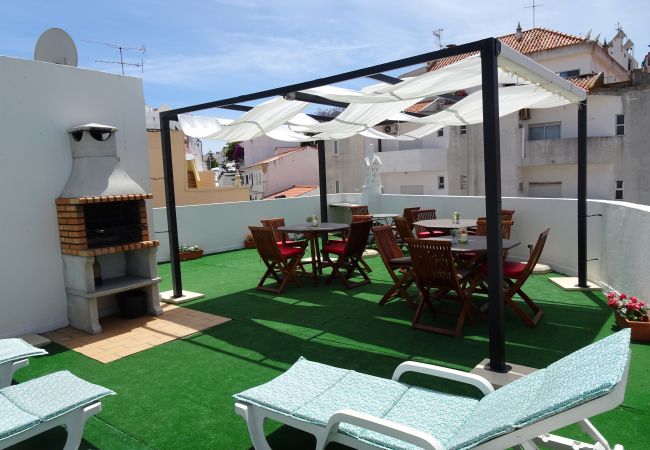 Apartment in Albufeira - CIP T1 Point 1 Apartment in Albufeira - CIP T1 Point 1