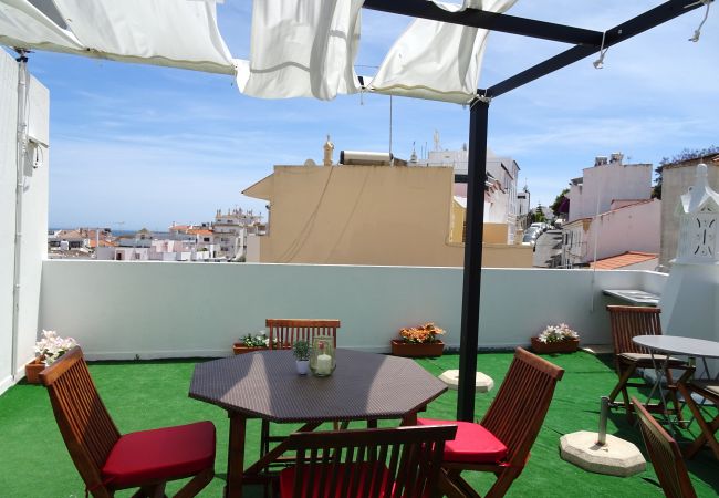 Apartment in Albufeira - CIP T1 Point 1 Apartment in Albufeira - CIP T1 Point 1