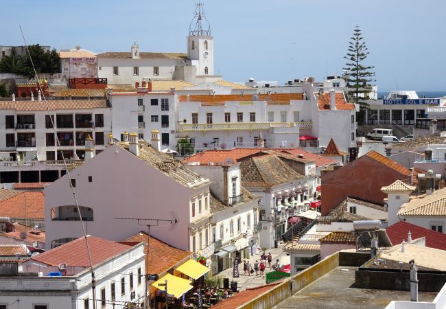 Apartment in Albufeira - CIP T1 Point 1 Apartment in Albufeira - CIP T1 Point 1