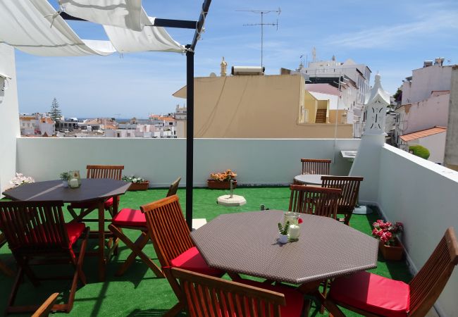 Apartment in Albufeira - CIP T1 Point 1 Apartment in Albufeira - CIP T1 Point 1