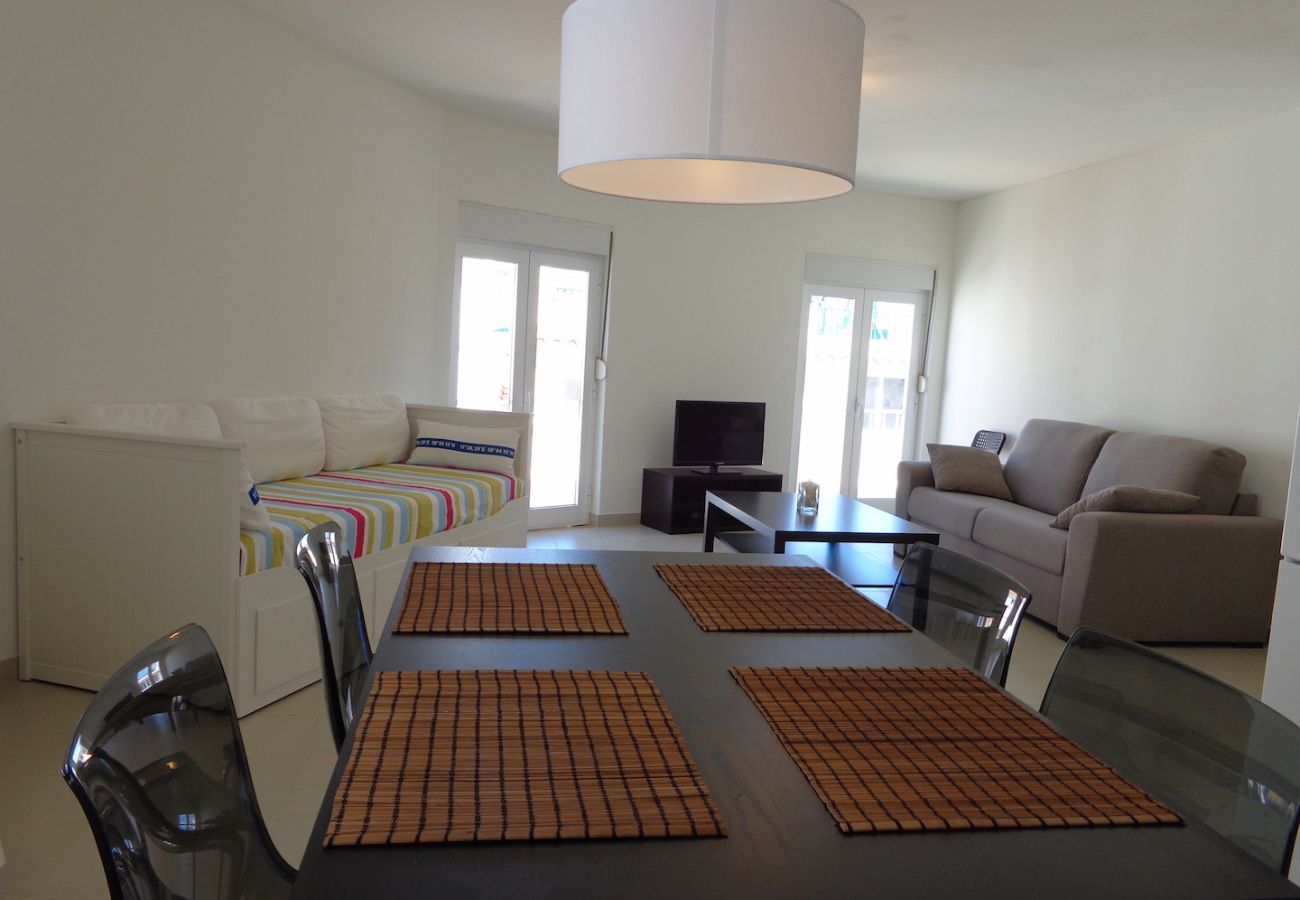 Apartment in Albufeira - CIP T1 Point 1 Apartment in Albufeira - CIP T1 Point 1