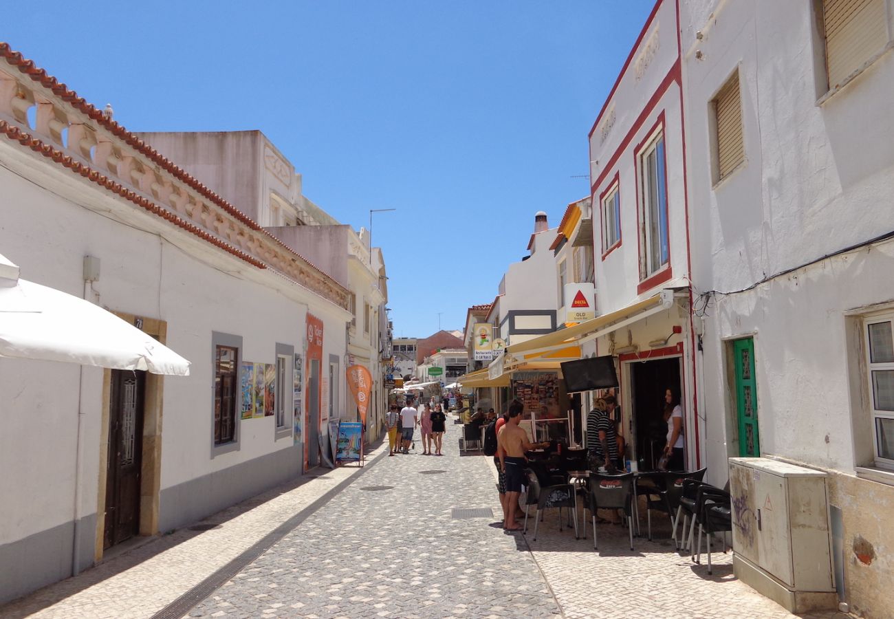 Apartment in Albufeira - CIP T1 Point 1 Apartment in Albufeira - CIP T1 Point 1