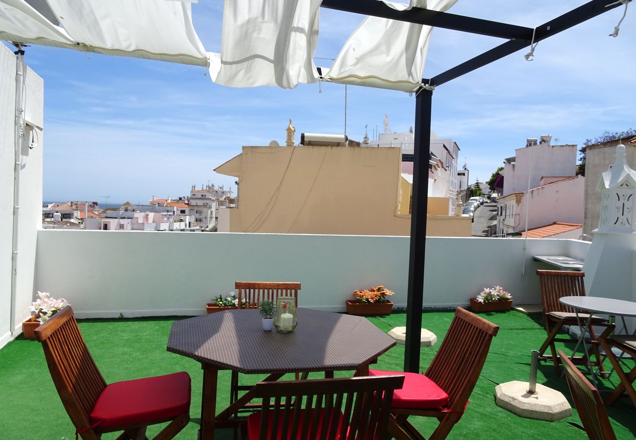 Apartment in Albufeira - CIP T1 Point 1 Apartment in Albufeira - CIP T1 Point 1