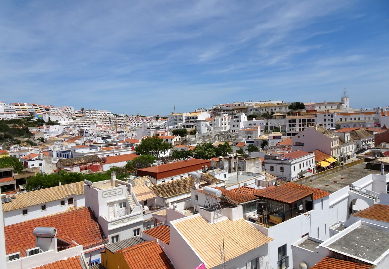 Apartment in Albufeira - CIP T1 Point 1 Apartment in Albufeira - CIP T1 Point 1