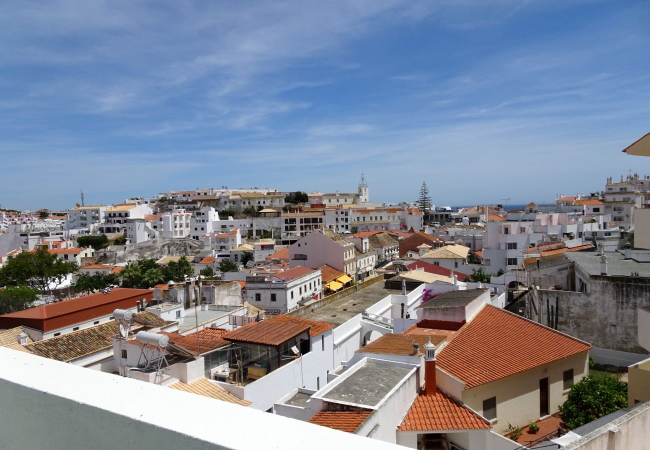 Apartment in Albufeira - CIP T1 Point 1 Apartment in Albufeira - CIP T1 Point 1