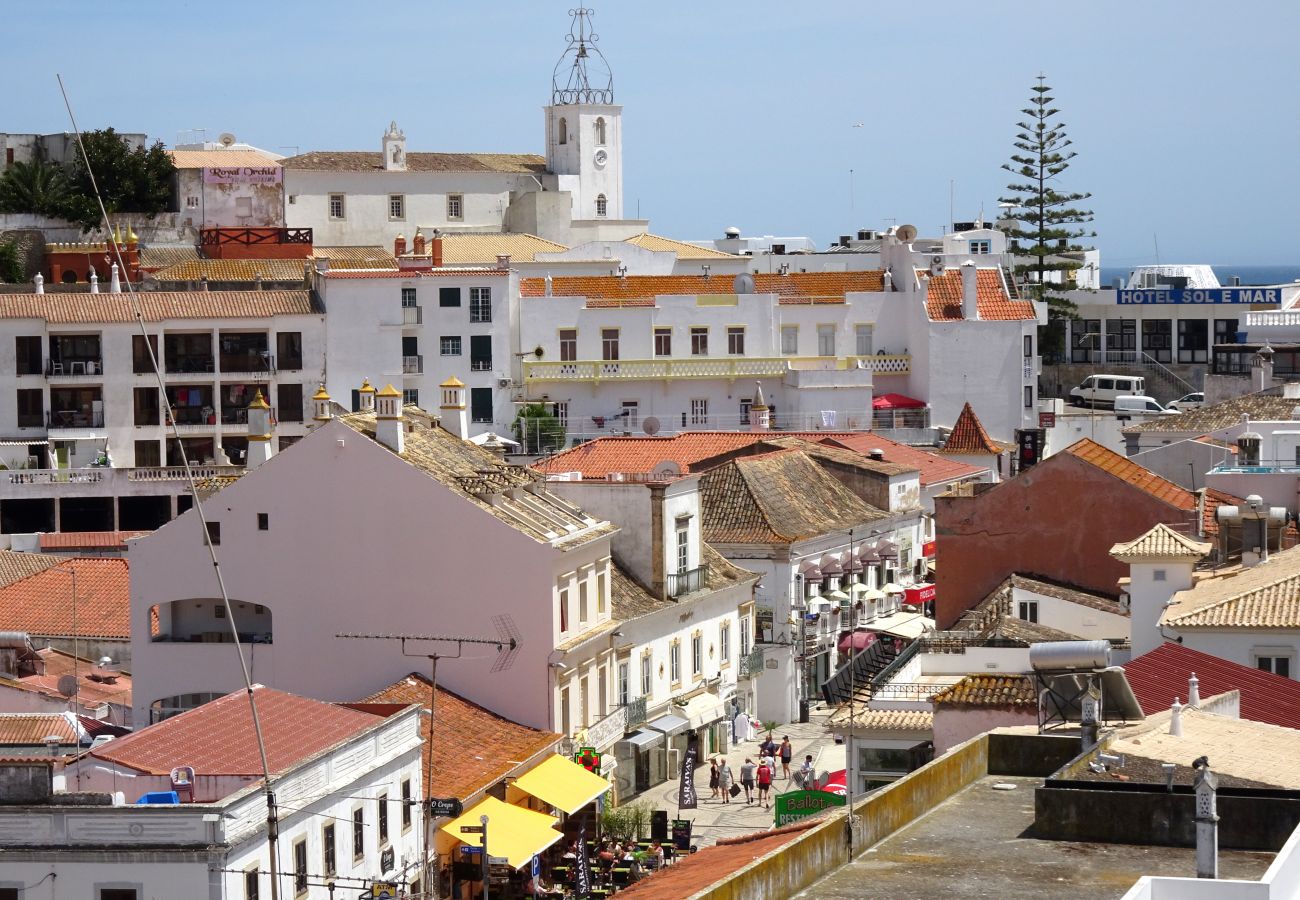 Apartment in Albufeira - CIP T1 Point 1 Apartment in Albufeira - CIP T1 Point 1
