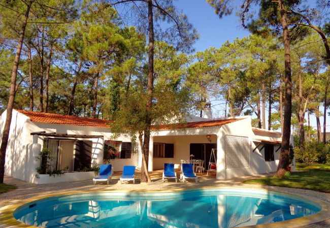 Villa in Vilamoura - CIP V5 Papa Figos Villa in Vilamoura - CIP V5 Papa Figos