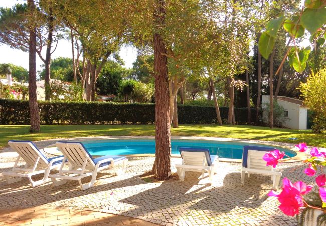 Villa in Vilamoura - CIP V5 Papa Figos Villa in Vilamoura - CIP V5 Papa Figos
