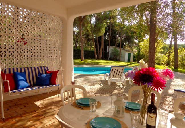Villa in Vilamoura - CIP V5 Papa Figos Villa in Vilamoura - CIP V5 Papa Figos