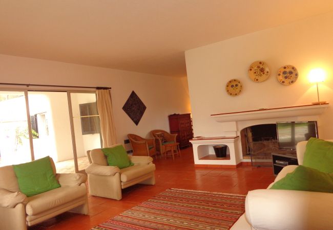 Villa in Vilamoura - CIP V5 Papa Figos Villa in Vilamoura - CIP V5 Papa Figos