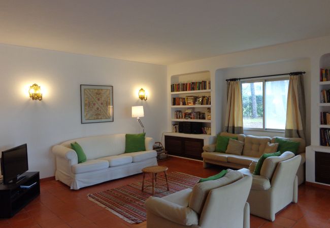 Villa in Vilamoura - CIP V5 Papa Figos Villa in Vilamoura - CIP V5 Papa Figos