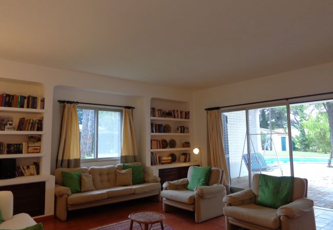 Villa in Vilamoura - CIP V5 Papa Figos Villa in Vilamoura - CIP V5 Papa Figos