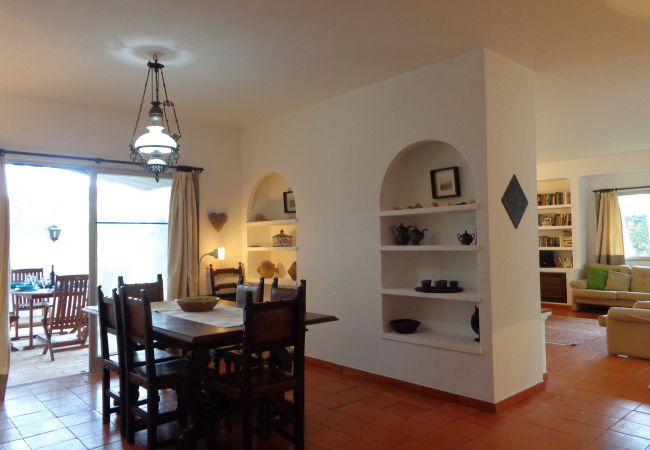 Villa in Vilamoura - CIP V5 Papa Figos Villa in Vilamoura - CIP V5 Papa Figos