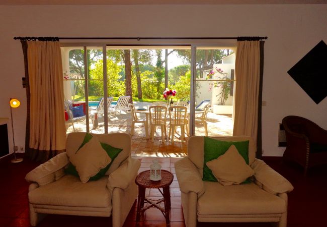 Villa in Vilamoura - CIP V5 Papa Figos Villa in Vilamoura - CIP V5 Papa Figos