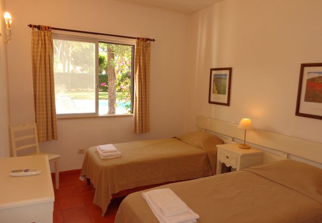 Villa in Vilamoura - CIP V5 Papa Figos Villa in Vilamoura - CIP V5 Papa Figos