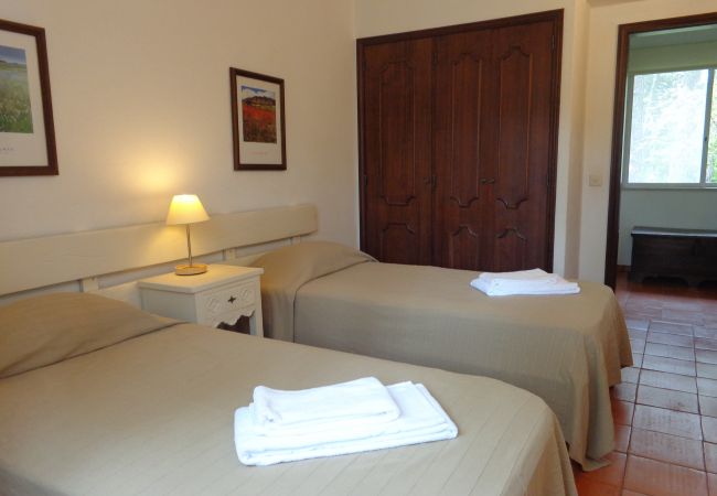 Villa in Vilamoura - CIP V5 Papa Figos Villa in Vilamoura - CIP V5 Papa Figos