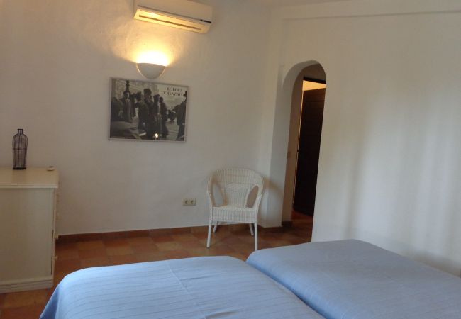 Villa in Vilamoura - CIP V5 Papa Figos Villa in Vilamoura - CIP V5 Papa Figos