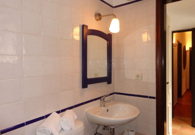 Villa in Vilamoura - CIP V5 Papa Figos Villa in Vilamoura - CIP V5 Papa Figos