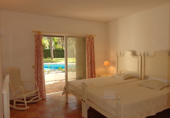 Villa in Vilamoura - CIP V5 Papa Figos Villa in Vilamoura - CIP V5 Papa Figos