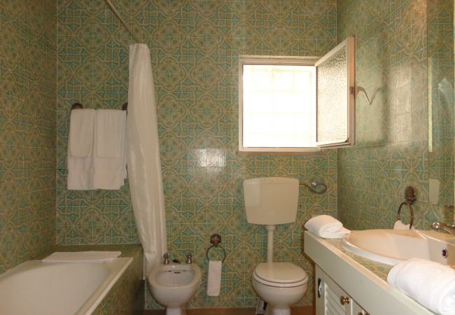 Villa in Vilamoura - CIP V5 Papa Figos Villa in Vilamoura - CIP V5 Papa Figos