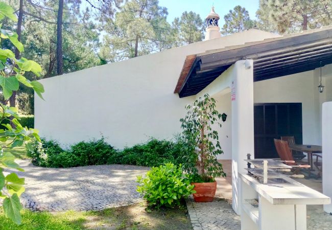 Villa in Vilamoura - CIP V5 Papa Figos Villa in Vilamoura - CIP V5 Papa Figos