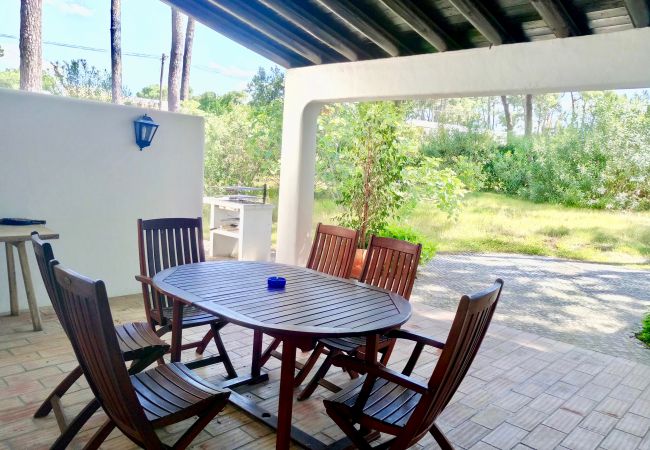 Villa in Vilamoura - CIP V5 Papa Figos Villa in Vilamoura - CIP V5 Papa Figos