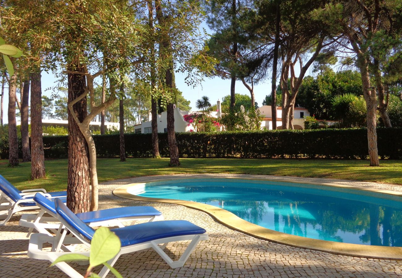 Villa in Vilamoura - CIP V5 Papa Figos Villa in Vilamoura - CIP V5 Papa Figos