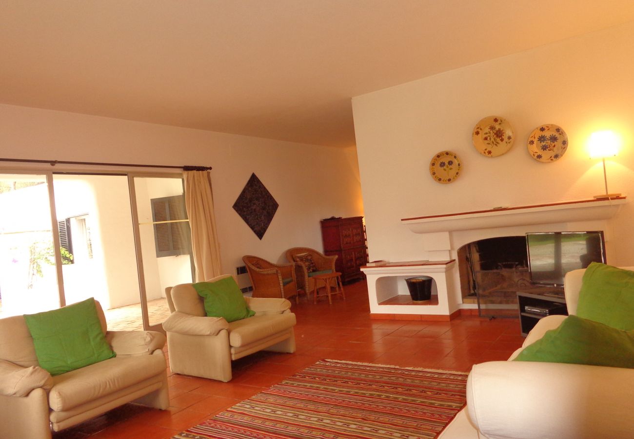 Villa in Vilamoura - CIP V5 Papa Figos Villa in Vilamoura - CIP V5 Papa Figos