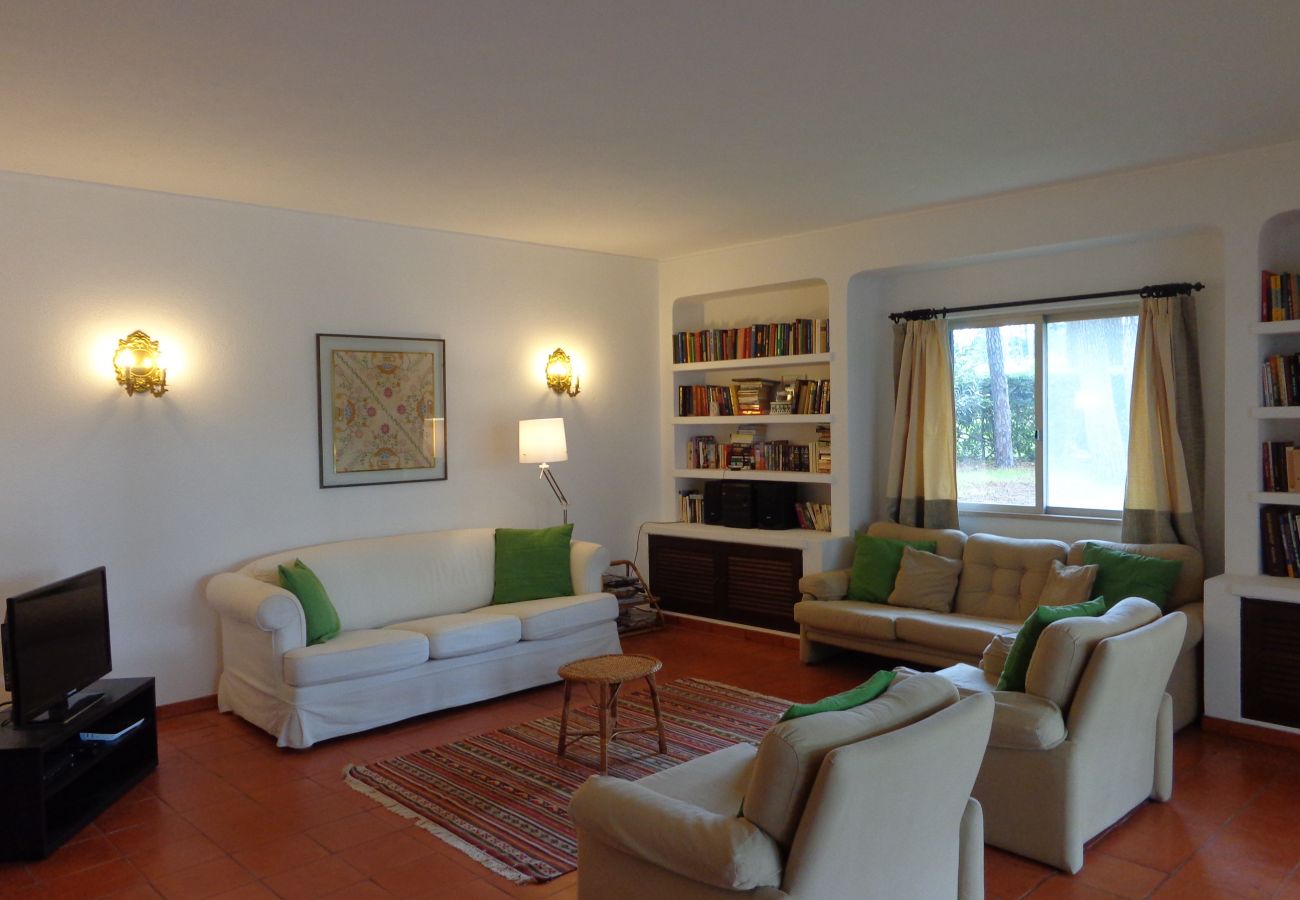 Villa in Vilamoura - CIP V5 Papa Figos Villa in Vilamoura - CIP V5 Papa Figos