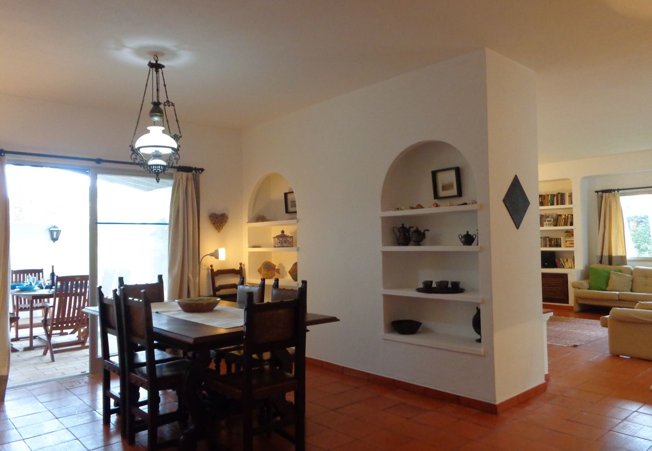 Villa in Vilamoura - CIP V5 Papa Figos Villa in Vilamoura - CIP V5 Papa Figos