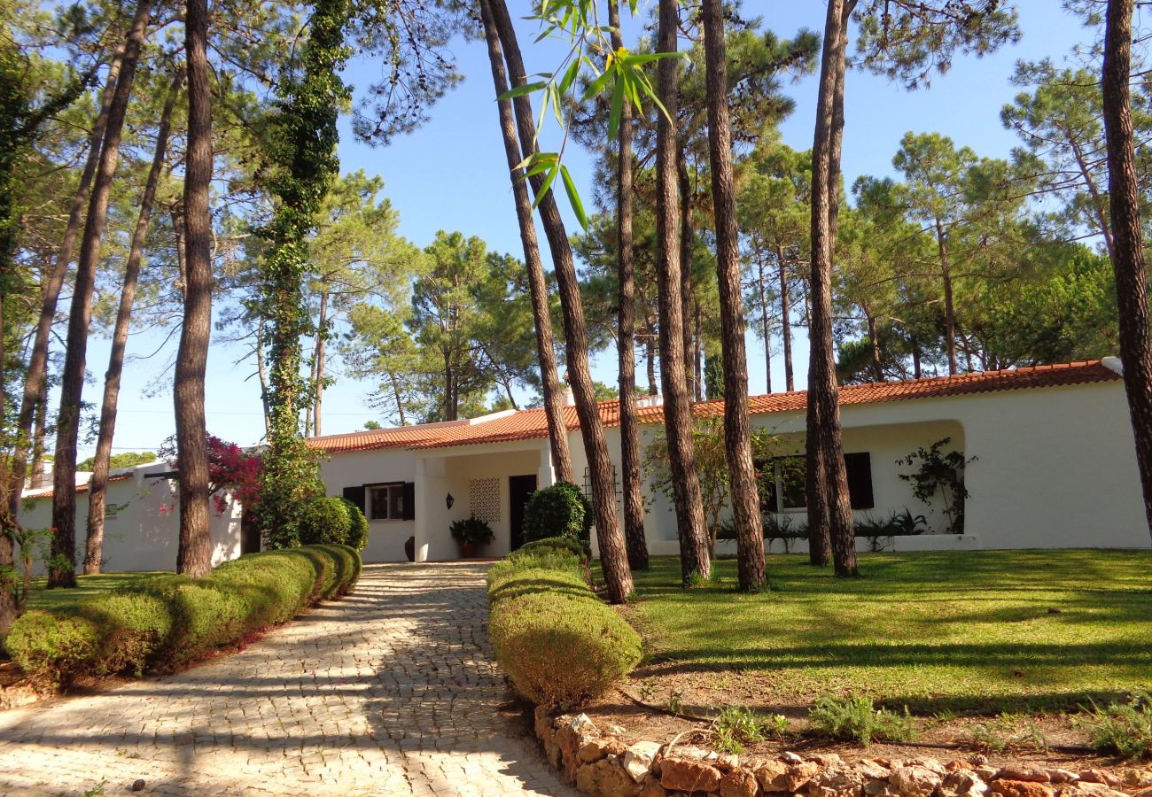 Villa in Vilamoura - CIP V5 Papa Figos Villa in Vilamoura - CIP V5 Papa Figos