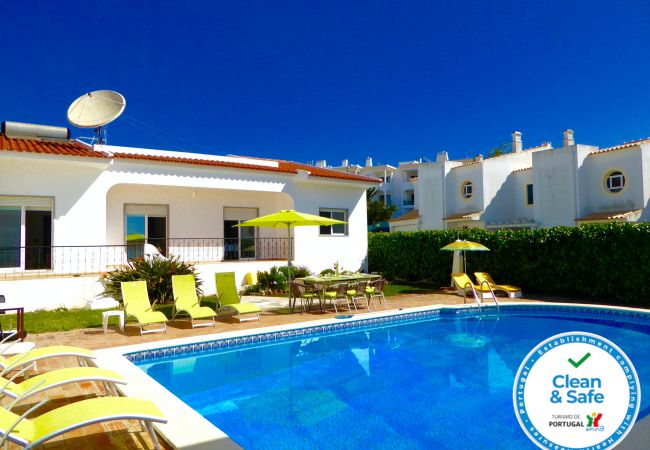 Villa/Dettached house in Albufeira - Vital by Check-in Portugal