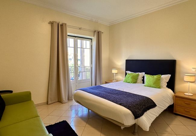 Apartment in Albufeira - Bicos R by Check-in Portugal