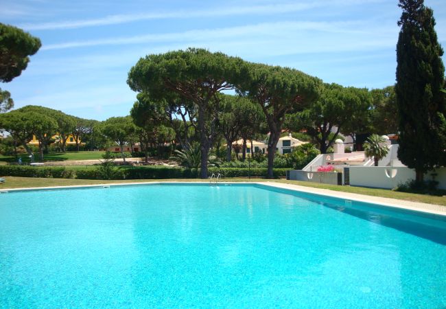 House in Vilamoura - CIP V3 Ipanema House in Vilamoura - CIP V3 Ipanema