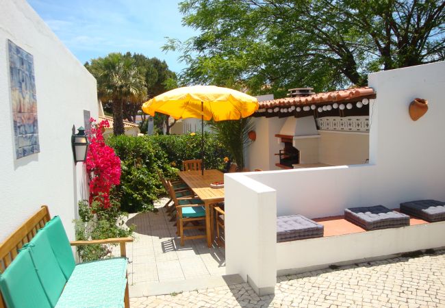 House in Vilamoura - CIP V3 Ipanema House in Vilamoura - CIP V3 Ipanema