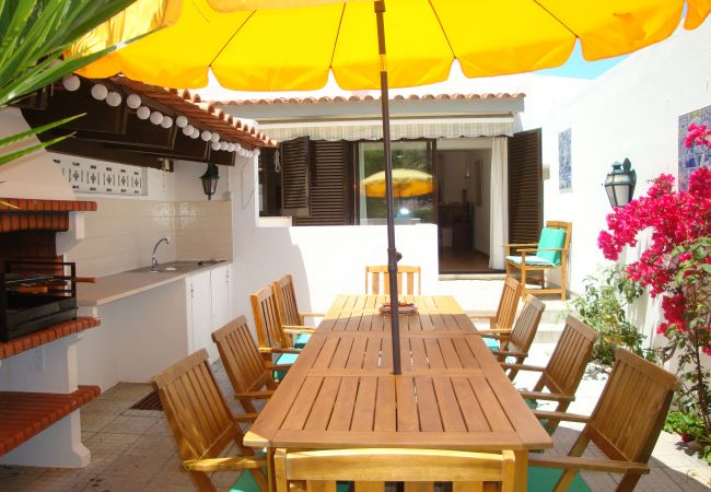 House in Vilamoura - CIP V3 Ipanema House in Vilamoura - CIP V3 Ipanema