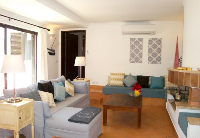 House in Vilamoura - CIP V3 Ipanema House in Vilamoura - CIP V3 Ipanema