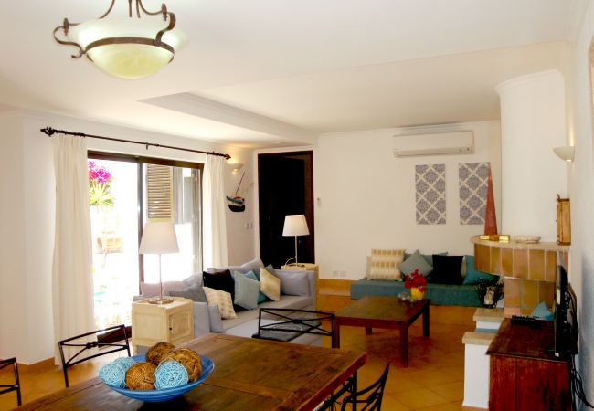 House in Vilamoura - CIP V3 Ipanema House in Vilamoura - CIP V3 Ipanema