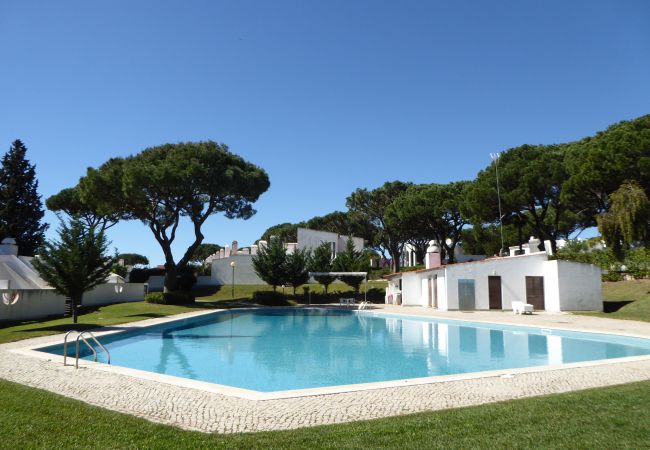 House in Vilamoura - CIP V3 Ipanema House in Vilamoura - CIP V3 Ipanema