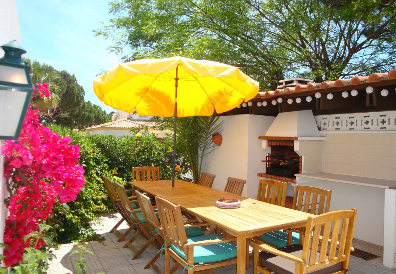 House in Vilamoura - CIP V3 Ipanema House in Vilamoura - CIP V3 Ipanema