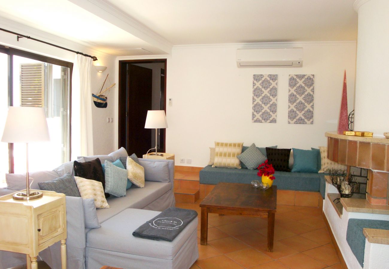 House in Vilamoura - CIP V3 Ipanema House in Vilamoura - CIP V3 Ipanema